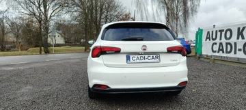 Fiat Tipo II Hatchback 1.4 T-Jet LPG 120KM 2018 Fiat Tipo Bogata wersja lounge., zdjęcie 4