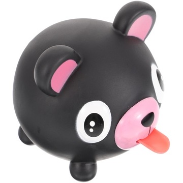 Reliefowa zabawka dla dorosłych Rose Animal Tongue Out Toys