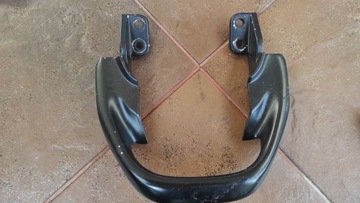 Honda NSR 125 rączka pasażera uchwyt mocowanie