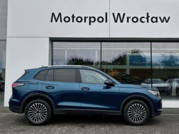 Volkswagen Tiguan III 2026 Volkswagen Tiguan Life Plus 2.0 TSI 204 KM DSG 4MO, zdjęcie 10