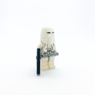 LEGO Figurka Snowtrooper sw0764b 911726