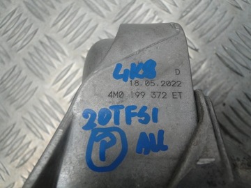 AUDI A8 A7 4K0 4N 2.0TFSI ULOŽENÍ MOTORU 4M0199371B