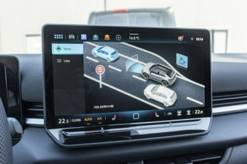 Volkswagen T-Roc I SUV Facelifting 1.5 TSI ACT 150KM 2026 Volkswagen T-Roc Wersja R-Line 1.5 eTSI 150 KM DSG, zdjęcie 28