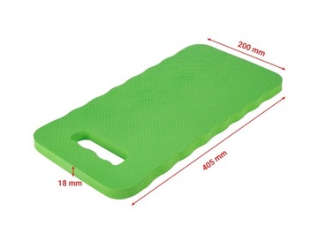 НАКОЛЕННЫЙ КОВРИК, ПЕНА ЭВА 40СМ.