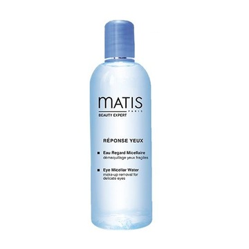Matis Paris Woda Micelarna do Demakijażu Oczu 150m