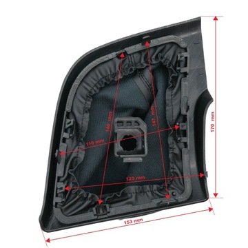 MĚCH KOULE PÁKY ŘAZENÍ 63SKV902 CITROEN JUMPER FIAT DUCATO 812539727