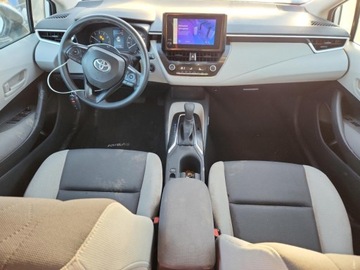 Toyota Corolla XII 2024 Toyota Corolla LE 2024 2.0L 2.0 Benzyna 169KM, zdjęcie 8