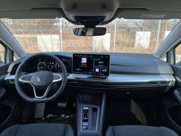 Volkswagen Golf VIII 2026 Volkswagen Golf Variant Life Plus 1.5 eTSI mHEV 11, zdjęcie 11