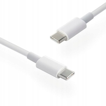 БЫСТРОЕ ЗАРЯДНОЕ УСТРОЙСТВО для Samsung USB-C 25 Вт + кабель USB-C 1 м