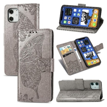 Sprawa Dla IPhone 12 Mini