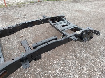 Рама Ford F250 F350 F-250 F-350 2017-