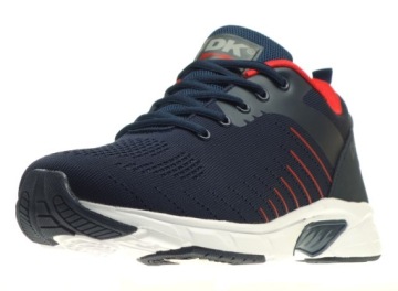 Мужская спортивная обувь DK CRACKER Jogging Mesh 44
