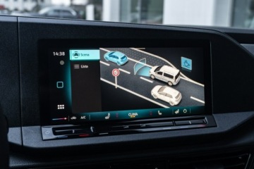 Volkswagen Caddy V Caddy 2.0 TDI 122KM 2026 Volkswagen VW Caddy 5 2.0 TDI 122 KM DSG OD RĘKI, zdjęcie 26