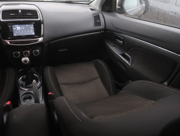 Mitsubishi ASX I SUV Facelifting 2015 1.6 117KM 2016 Mitsubishi ASX 1.6 MIVEC, GAZ, Navi, Klima, zdjęcie 7