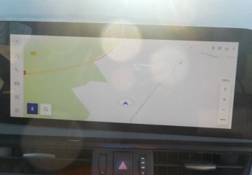 Lexus ES VII (XV70) Sedan Facelifting 300h 218KM 2023 Lexus ES Okazja 2.5 Hybryda 218KM, zdjęcie 31