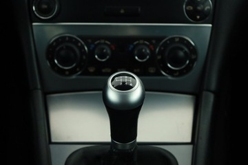 Mercedes Klasa C W203 Coupe W203 1.8 (C 180 Kompressor) 143KM 2007 Mercedes C C 180 Kompressor , Salon Polska, zdjęcie 10