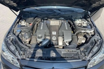 Mercedes Klasa E W212 Limuzyna Facelifting AMG 63 AMG S 585KM 2014 Mercedes-Benz Klasa E 2014 Mercedes E63S 4Matic - zarejestrowany, gotowy d, zdjęcie 29
