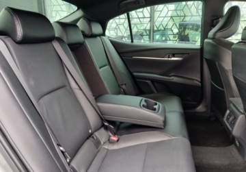 Toyota Camry IX 2024 Toyota Camry Camry Prestige Vat Marza Salon PL 1 wl. Bezwypadkowy, zdjęcie 25