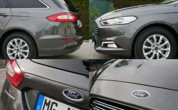 Ford Mondeo V Kombi 2.0 TDCi 150KM 2018 Ford Mondeo Ford Mondeo 2.0 TDCi Edition 2.0 Diesel 150KM, zdjęcie 15