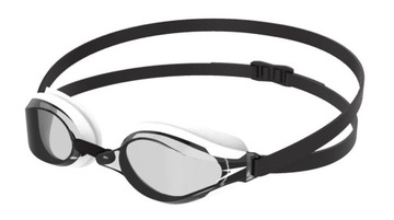 Okulary start. Speedo Fastskin Speedsocket 2 smoke