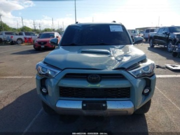 Toyota 2023 Toyota 4-Runner Trd Off Road Premium 2023 4.0 Benzyna 270KM, zdjęcie 7