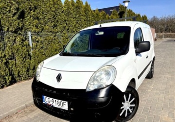 Renault Kangoo II 2010 Renault Kangoo w pelni sprawny gotowy do jazdy Stan bdb Zamiana 1.5, zdjęcie 3