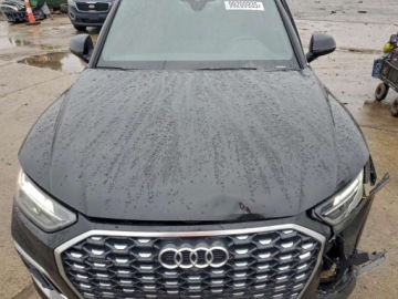 Audi 2023 Audi Q5 Sportback Premium Plus 45 2023 2.0 Benzyna 261KM, zdjęcie 6