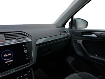Volkswagen Tiguan II SUV 2.0 TSI 190KM 2020 Volkswagen Tiguan Volkswagen Tiguan 2.0 TSI 190 KM 4Motion DSG Highline 2, zdjęcie 12