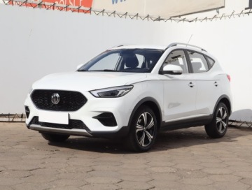 MG ZS I 2023 MG ZS SUV 1.5, Salon Polska, 1. Właściciel, zdjęcie 1