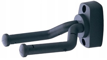 ВЕШАЛКА ДЛЯ СТРУН УКУЛЕЛЕ + НАКЛЕЙКА + КАПОДАСТР