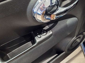 Fiat 500 IV Hatchback 1.0 Hybrid 70KM 2023 Fiat 500 1.0 Hybrid Dolcevita 70KM SalonPL Dealer Gwarancja Vat23 Hybryda, zdjęcie 11