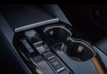 Citroen C5 III 2023 Citroen C5X C5 X 1.2 PureTech Shine EAT8 SalonPL FVat Bogata Wersja Od Reki, zdjęcie 25