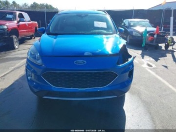 Ford Escape III 2020 Ford Escape 2020 Ford Escape SEL FWD 1.5 Benzyna 181KM, zdjęcie 1