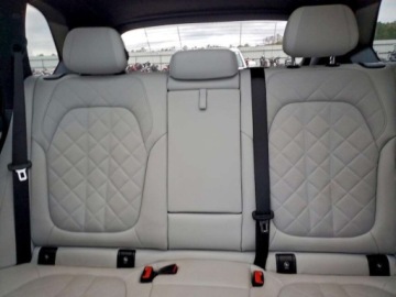 BMW X5 G05 2023 BMW X5 2023r., Xdrive40i, 3L, od ubezpieczalni 3.0 Benzyna 340KM, zdjęcie 9