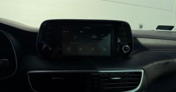 Hyundai Tucson III SUV Facelifting 1.6 GDi 132KM 2020 Hyundai Tucson 1.6 GDi 132KM Salon PL Comfort 1.6 Benzyna 132KM, zdjęcie 13