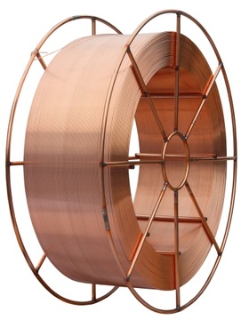 DRUT SPAWALNICZY BOHLER SG2 1.0 mm 18 kg ER70S-6