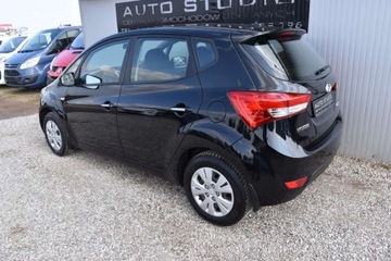 Hyundai ix20 Mikrovan 1.4 CVVT 90KM 2014 Hyundai ix20 Modelowo-2015 Klimatyzacja Multifunkcja Komputer Nowy Rozrzad, zdjęcie 28