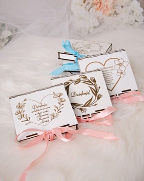 Podziękowanie i magnes Pierwsza Komunia Święta