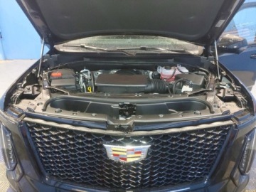 Cadillac Escalade III 2026 Cadillac Escalade 2026 CADILLAC ESCALADE SPORT PLATINUM 6.2 Benzyna 420KM, zdjęcie 12