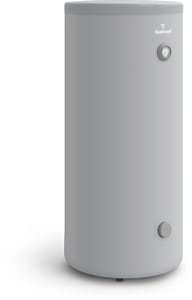 GALMET MINI TOWER 140L WYMIENNIK C.W.U. Z WĘŻOWNICĄ SPIRALNĄ