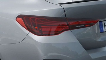 BMW Seria 4 G22-23-26 Coupe 2.0 430i 245KM 2025 BMW Seria 4 30i xDrive Gran Coupe 245 KM - Gotowy do Odbioru - Kamera 360, zdjęcie 8