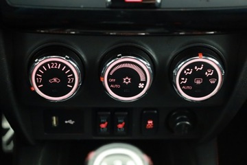 Mitsubishi ASX I SUV Facelifting 2016 1.6 117KM 2019 Mitsubishi ASX 1.6 MIVEC, Salon Polska, zdjęcie 9