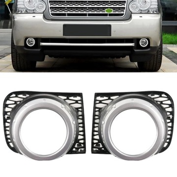 CA RÁMEČKY DO LAND ROVER RANGE 2010-2012 L322