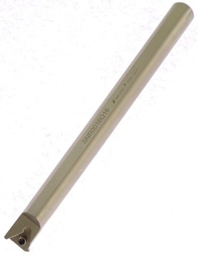 ТОКАРНЫЙ НОЖ ДЛЯ КАНАЛОВЫХ ПАЗОВ ВНУТРЕННИХ КОЛЬЦ SNR FI 16 + ПЛАСТИНЫ