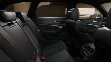 Audi A6 C8 Allroad 3.0 55 TDI 344KM 2024 Audi S6 Limousine Bang Olufsen , Kamery 360 , Matrix , Ambiente Plus 3.0, zdjęcie 7