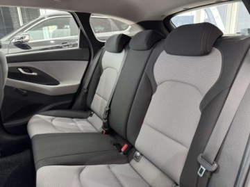 Hyundai i30 III Wagon 1.4 MPi 100KM 2019 Hyundai i30 Select Asystent hamowania Lane Assist Bluetooth FV23, zdjęcie 11