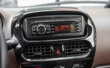 Citroen 2012 Citroen C-Zero BLACKWhite Automat KLima Alu Full Serwis Gwarancjia, zdjęcie 16