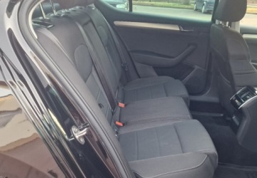 Skoda Superb III Liftback Facelifting 2.0 TSI 272KM 2019 Skoda Superb 4x4DSG280KMSalon PLFV 23AMBITIONGwarancjaSuper stan, zdjęcie 23