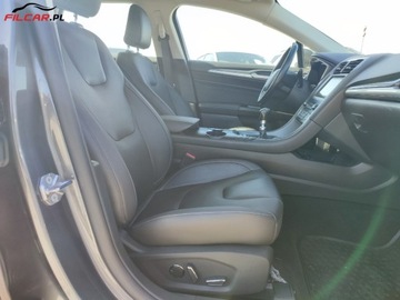 Ford Mondeo V Kombi 2.0 TDCi 150KM 2018 Ford Mondeo GWARANCJA Lift JEDYNE 118 tysiecy kilometrow Mozliwa zamiana R, zdjęcie 12