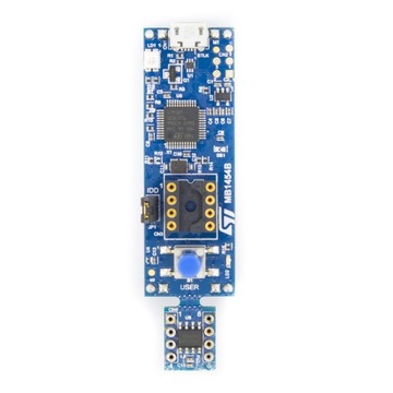 STM32 Zestaw Discovery STM32G0316-DISCO 8-pin MCU
